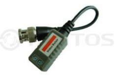 Передатчики видеосигнала по витой паре Tantos TSt-1U01P2(600 м)