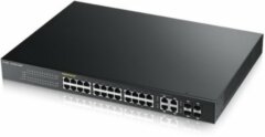 Коммутаторы POE Zyxel GS1920-24HP