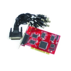 Сетевые контроллеры ELSYS ELSYS КСВ VideoNova 08050