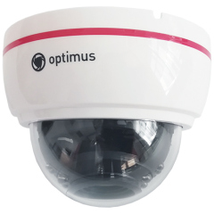 Видеокамеры AHD/TVI/CVI/CVBS Optimus AHD-H022.1(2.8-12)E_V.2