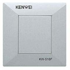 Аксессуары видеодомофонов и интеркомов Kenwei KW-516FD