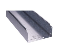 ДКС Лоток 300х80 L3000 35065