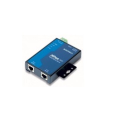 Преобразователи COM-портов в Ethernet MOXA NPort 5210
