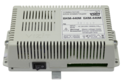 Дополнительное оборудование для домофонии VIZIT БКМ-440
