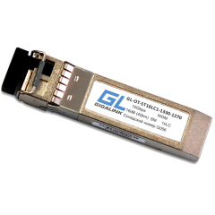 SFP-модули GIGALINK GL-OT-ST16LC1-1270-1330