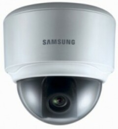 Купольные IP-камеры Hanwha (Wisenet) SND-3080P