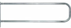 Ограждения полуростовые PERCo-BH01 1-05