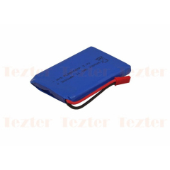 Tezter Аккумулятор для тестера серий TSN/TIP-3,5