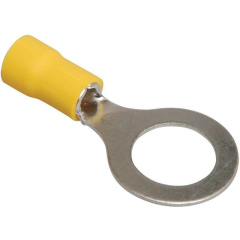 Нет на сайте Наконечник НКИ5.5-5 кольцо 4-6мм (уп.20шт) IEK UNL20-4-006-6-5