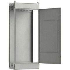 Нет на сайте Корпус металлический ГРЩ 2000х800х600 IP31 УХЛ3 SMART IEK YKM50-2000-800-600-31-S