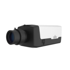 IP-камеры стандартного дизайна Uniview IPC542E-DLC-C