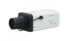 IP-камеры стандартного дизайна Sony SNC-VB630