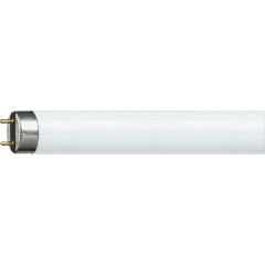 Лампа люминесцентная Лампа люминесцентная MASTER TL-D Super 80 18W/865 18Вт T8 6500К G13 PHILIPS 927920086555 / 871829124123200