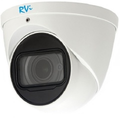 IP-камера  RVi-1NCE8347 (2.7-13.5) white