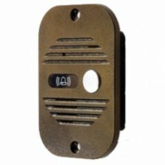 Вызывная панель аудиодомофона JSB-Systems JSB-A03 PAL