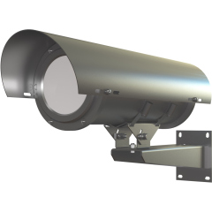 IP-камеры взрывозащищенные Тахион ТВК-187 IP Ex(DC-B3303X, 2,8-12)