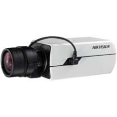 IP-камеры стандартного дизайна Hikvision DS-2CD4026FWD-A/P