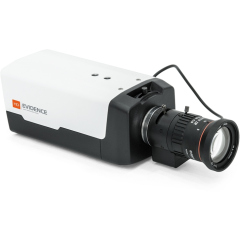 IP-камеры стандартного дизайна Evidence Apix - Box / S2 SFP Expert