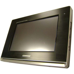 Сопряженные видеодомофоны Commax CDV-1020AQ XL черный