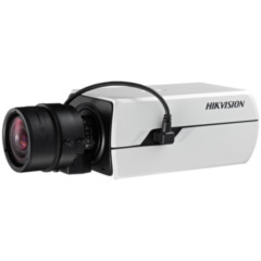 IP-камеры стандартного дизайна Hikvision DS-2CD4012FWD-A