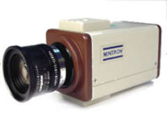 Цветные камеры со сменным объективом Mintron MTV-63KM21HP