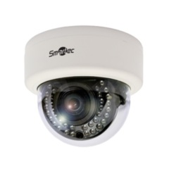 Купольные IP-камеры Smartec STC-IPM3587A/1