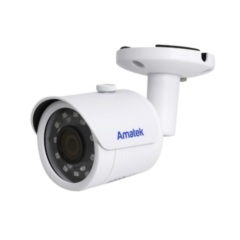 Уличные IP-камеры Amatek AC-IS203AS(2,8)(imx327)