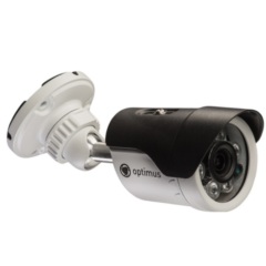 Видеокамеры AHD/TVI/CVI/CVBS Optimus AHD-H012.1(2.8-12)E
