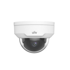 Купольные IP-камеры Uniview IPC322LR3-VSPF40-D-RU