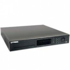 Видеорегистраторы 16 каналов Spymax RM-0616AL