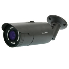 Видеокамеры AHD/TVI/CVI/CVBS CTV-HDB282AG ZHDV