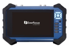 Мониторы для видеонаблюдения EverFocus EN-320