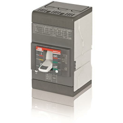 Нет на сайте Выключатель автоматический 3п XT1B 160 TMD 125-1250 3p F F ABB 1SDA066808R1