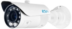 Уличные IP-камеры RVI-IPC44 (3.0-12мм)