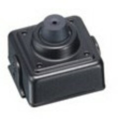 Миниатюрные черно-белые камеры KT&C KPC-S20P1-90