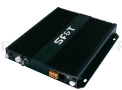 Передатчики видеосигнала по оптоволокну SF&T SF12S5R