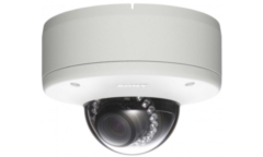 Купольные IP-камеры Sony SNC-DH160