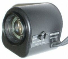 Трансфокаторы моторизованные Avenir TZSD06036