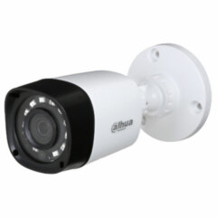 Видеокамеры AHD/TVI/CVI/CVBS Dahua DH-HAC-HFW1220RP-0280B