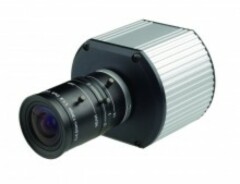 IP-камеры стандартного дизайна Arecont Vision AV3105