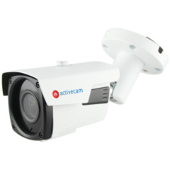 Видеокамеры AHD/TVI/CVI/CVBS ActiveCam AC-TA263IR4