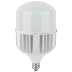 Лампа светодиодная Лампа светодиодная LED HW T 80Вт (замена 800Вт) матовая 4000К нейтр. бел. E27/E40 8000лм угол пучка 200град. 140-265В PF>/=09 OSRAM 4058075576933