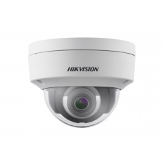 IP-камера  Hikvision DS-2CD2123G0-IS (4mm)