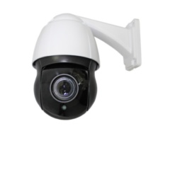 Поворотные уличные IP-камеры ComOnyX CO-L220X-PTZ09