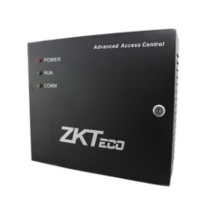 Сетевые контроллеры ZKTeco C3-400 Package B