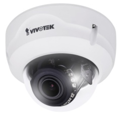Купольные IP-камеры VIVOTEK FD8367A-V