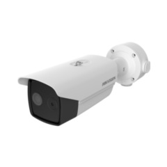 Тепловизионные IP-камеры Hikvision DS-2TD2617-6/V1
