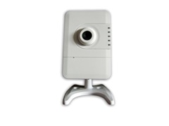 Миниатюрные IP-камеры Spezvision SVI-111