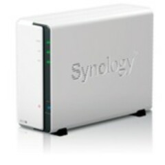 Сетевые хранилища для дома и офиса Synology DS112j