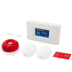 ОПС СТЕЛС СТЕЛС Private-GSM-Wire